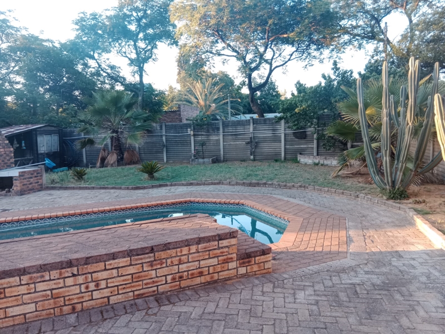 4 Bedroom Property for Sale in Sasolburg Ext 15 Free State